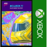 ☑️⭐Need for Speed Heat McLaren F1 XBOX💥Покупка Вам⭐☑️