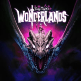 ✅Tiny Tina´s Wonderlands: Хаотически крутое издание✅PS4