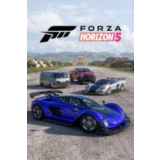 Forza Horizon 5: American Automotive Car Pack XBOX КЛЮЧ