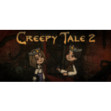 Creepy Tale 2 * STEAM РОССИЯ🔥АВТОДОСТАВКА