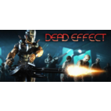 Dead Effect * STEAM РОССИЯ🔥АВТОДОСТАВКА