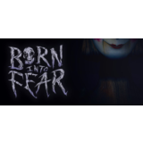 Born Into Fear * STEAM РОССИЯ🔥АВТОДОСТАВКА