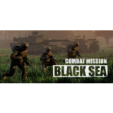 Combat Mission Black Sea * STEAM РОССИЯ🔥АВТОДОСТАВКА