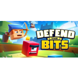 Defend The Bits * STEAM РОССИЯ🔥АВТОДОСТАВКА