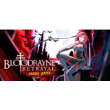 BloodRayne Betrayal: Fresh Bites * STEAM🔥АВТОДОСТАВКА