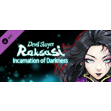 Devil Slayer - Raksasi: Incarnation of Darkness DLC