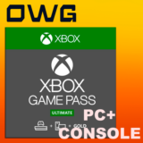 ✨XBOX GAME PASS ULTIMATE + PC  (12 МЕСЯЦЕВ) Аккаунт✨