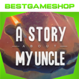 ✅ A Story About My Uncle - 100% Гарантия 👍