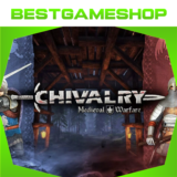 ✅ Chivalry: Medieval Warfare - 100% Гарантия 👍