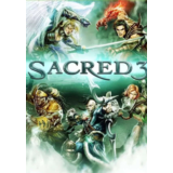 🔶Sacred 3(РУ/СНГ)Steam