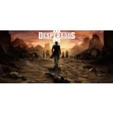 Desperados III 🔑STEAM КЛЮЧ 🌎GLOBAL ❗РУССКИЙ ЯЗЫК