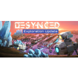 Desynced: Autonomous Colony Simulator🔑STEAM🔥РФ+КЗ+СНГ