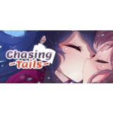 Chasing Tails ~A Promise in the Snow~ ❄ Смена данных