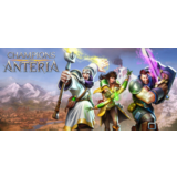 Champions of Anteria 🔑UBISOFT КЛЮЧ✔️РОССИЯ + МИР