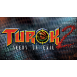 💥Turok 2: Seeds Of Evil 🔵 PS4/PS5 🔴TR🔴