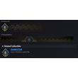 Destiny 2 emblem - DARKSTAR