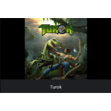 💥Turok 🔵 PS4/PS5 🔴TR🔴