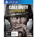 Call of Duty®: WWII PS4  Аренда 5 дней