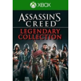 ASSASSIN'S CREED LEGENDARY COLLECTION✅XBOX КЛЮЧ🔑