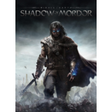 MIDDLE EARTH: SHADOW OF MORDOR GOTY (STEAM/GLOBAL)