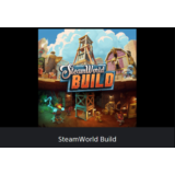💥SteamWorld Build 🔵 PS4/PS5 🔴TR🔴