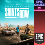 ✅Saints Row Gold Edition✅ПК✅ЭПИК ГЕЙМС
