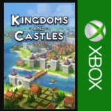 ☑️⭐Kingdoms and Castles XBOX⭐Покупка на Ваш аккаунт⭐☑️.
