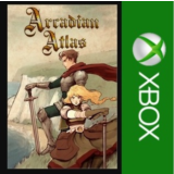 ☑️⭐Arcadian Atlas XBOX⭐Покупка на Ваш аккаунт⭐☑️