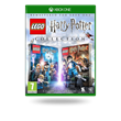 LEGO HARRY POTTER COLLECTION 🔵[XBOX ONE, X|S] КЛЮЧ