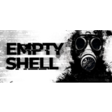 EMPTY SHELL * STEAM РОССИЯ🔥АВТОДОСТАВКА