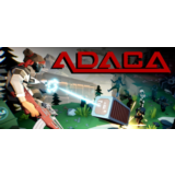 ADACA * STEAM РОССИЯ🔥АВТОДОСТАВКА
