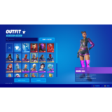 FORTNITE🎮32+ СКИНОВ АККАУНТА |OG SOCCER TSUKI| + ПОЧТА