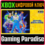 ❗CAPCOM ARCADE STADIUM:CAPTAIN COMMANDO❗🔑XBOX КОД