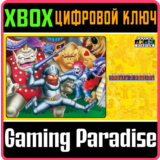 ❗CAPCOM ARCADE STADIUM:GHOSTS 'N GOBLINS❗🔑XBOX КОД
