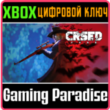 ❗CRSED: F.O.A.D. - VAMPIRE HUNTER PACK❗XBOX ONE/X|S🔑