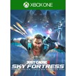❗JUST CAUSE 3: SKY FORTRESS❗XBOX ONE/X|S🔑КЛЮЧ❗