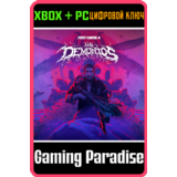 ❗JUST CAUSE 4 - LOS DEMONIOS❗XBOX ONE/X|S+ПК🔑КЛЮЧ❗