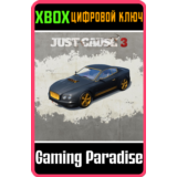 ❗ROCKET LAUNCHER SPORTS CAR❗XBOX ONE/X|S🔑КЛЮЧ❗