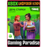❗THE SIMS 4 LAUNDRY DAY STUFF❗XBOX ONE/X|S🔑КЛЮЧ❗