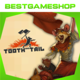 ✅ Tooth and Tail - 100% Гарантия 👍