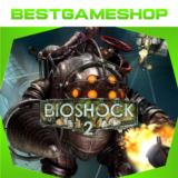 ✅ BioShock® 2 - 100% Гарантия 👍