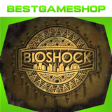 ✅ BioShock® - 100% Гарантия 👍