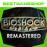 ✅ BioShock™ Remastered - 100% Гарантия 👍