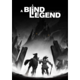 🔶A Blind Legend(Глобал)Steam