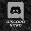 NITRO ACTIVATION 🌑 DISCORD NITRO 1-12 months 🌑