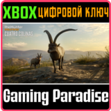 ❗CALL OF THE WILD - CUATRO COLINAS GAME RESERVE🔑XBOX