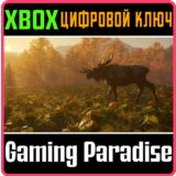 ❗ CALL OF THE WILD - NEW ENGLAND MOUNTAINS❗XBOX КЛЮЧ❗