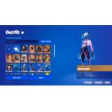 FORTNITE🎮 48+ СКИНОВ АККАУНТ |OG GALAXY SCOUT| + ПОЧТА