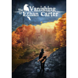 🔶The Vanishing of Ethan Carter(РУ/СНГ)Steam
