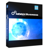 🔑AIDA64 Business v7.60 Последняя версия (глобальный)🌍